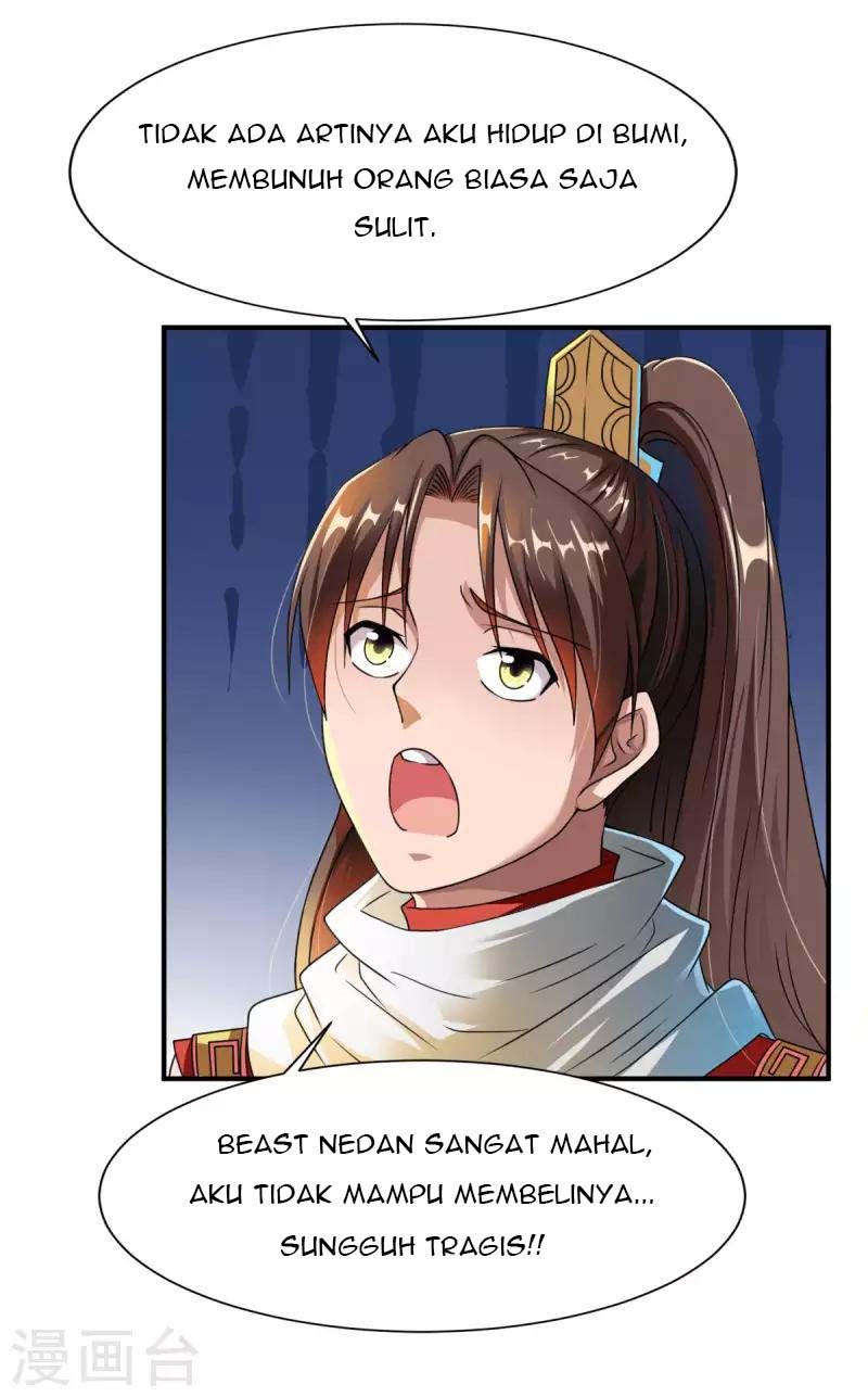 Zhang Ding Chapter 11 Gambar 3